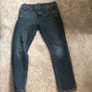 J Crew Jeans